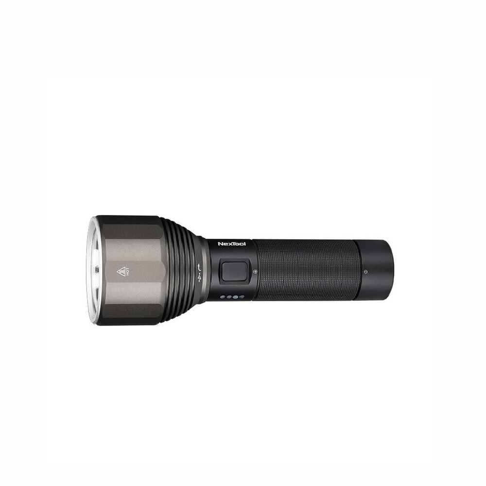 NexTool Nato Outdoor Glare Flashlight 2000 LM — 5